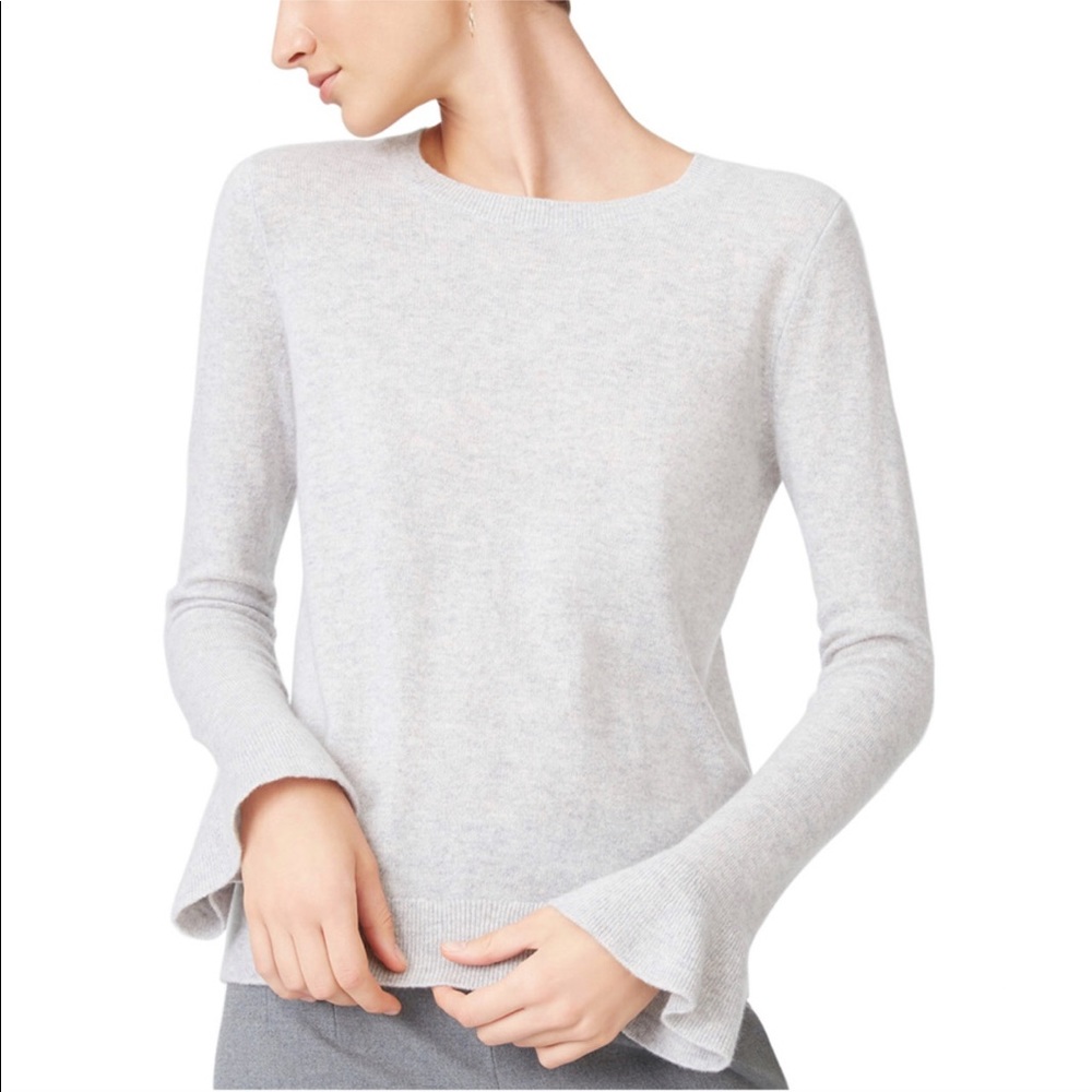 Club Monaco Pavlova Cashmere Sweater